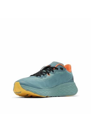 Tenis Hombre Columbia KONOS FEATHERWEIGHT Gris Columbia