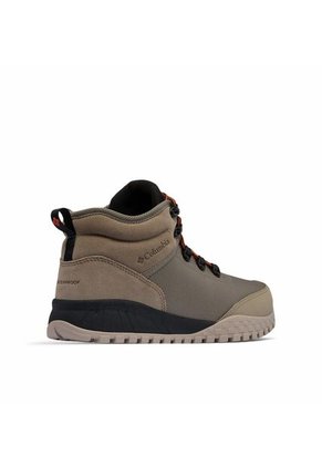 Botas Hombre Columbia FAIRBANKS MID Multicolor Columbia