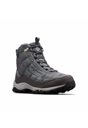 Botas Hombre Columbia FIRECAMP BOOT Gris Columbia