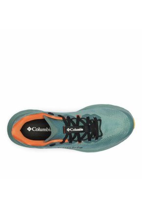 Tenis Hombre Columbia KONOS FEATHERWEIGHT Gris Columbia