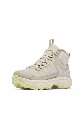 Botas Mujer Columbia ESCAPE THRIVE TITAN Gris Columbia