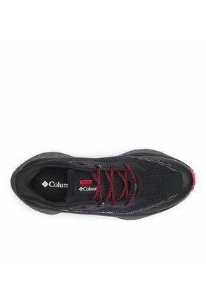 Tenis Hombre Columbia KONOS TRILLIUM ATR Negro Columbia