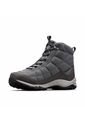 Botas Hombre Columbia FIRECAMP BOOT Gris Columbia de Columbia