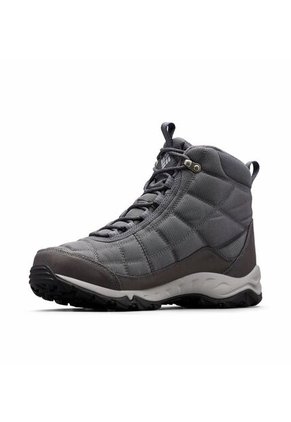 Botas Hombre Columbia FIRECAMP BOOT Gris Columbia