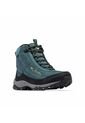 Botas Mujer Columbia FIRECAMP BOOT Azul Columbia de Columbia
