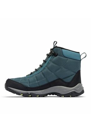 Botas Mujer Columbia FIRECAMP BOOT Azul Columbia
