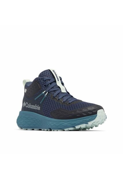 Botas Mujer Columbia KONOS TRS OUTDRY MID Azul Columbia