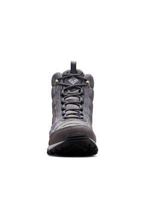 Botas Hombre Columbia FIRECAMP BOOT Gris Columbia