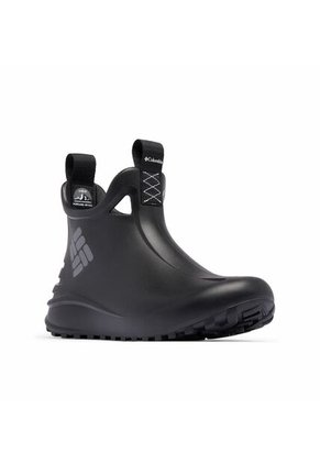 Botas Hombre Columbia MUDRANGER Negro Columbia