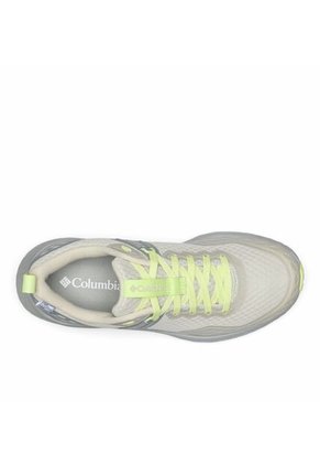 Tenis Mujer Columbia KONOS TRS OUTDRY Gris Columbia