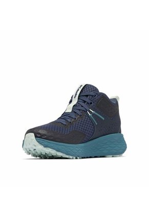 Botas Mujer Columbia KONOS TRS OUTDRY MID Azul Columbia