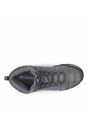 Botas Hombre Columbia FIRECAMP BOOT Gris Columbia