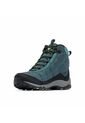 Botas Mujer Columbia FIRECAMP BOOT Azul Columbia de Columbia