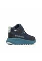 Botas Mujer Columbia KONOS TRS OUTDRY MID Azul Columbia de Columbia