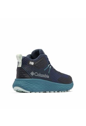 Botas Mujer Columbia KONOS TRS OUTDRY MID Azul Columbia
