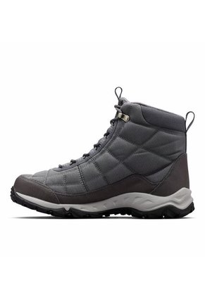 Botas Hombre Columbia FIRECAMP BOOT Gris Columbia