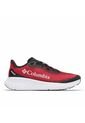 Tenis Hombre Columbia KONOS FEATHERWEIGHT Rojo Columbia de Columbia