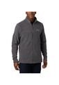 Camisa Hombre COLUMBIA BASIN TRAIL FULL ZIP Gris Columbia de Columbia