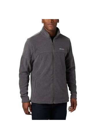 Camisa Hombre COLUMBIA BASIN TRAIL FULL ZIP Gris Columbia Columbia