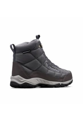 Botas Hombre Columbia FIRECAMP BOOT Gris Columbia