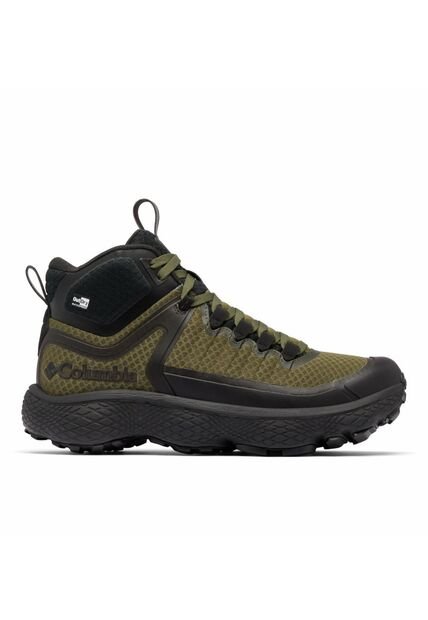 Botas Hombre Columbia ESCAPE THRIVE MID Multicolor Columbia