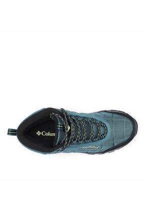 Botas Mujer Columbia FIRECAMP BOOT Azul Columbia