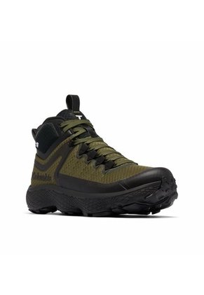 Botas Hombre Columbia ESCAPE THRIVE MID Multicolor Columbia