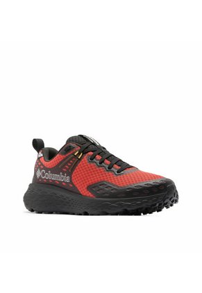 Tenis Hombre Columbia KONOS TRS OUTDRY Naranja Columbia