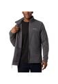 Camisa Hombre COLUMBIA BASIN TRAIL FULL ZIP Gris Columbia de Columbia