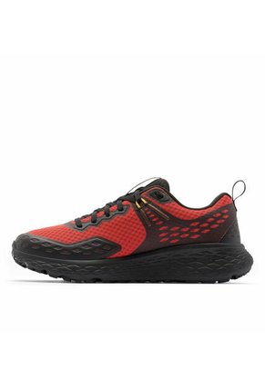 Tenis Hombre Columbia KONOS TRS OUTDRY Naranja Columbia