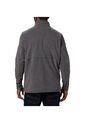 Camisa Hombre COLUMBIA BASIN TRAIL FULL ZIP Gris Columbia de Columbia