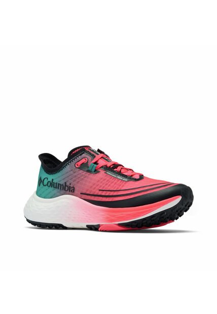 Tenis Mujer Columbia KONOS SPEED TRAIL AT Naranja Columbia