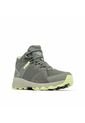 Botas Mujer Columbia PEAKFREAK HERA MID Gris Columbia de Columbia