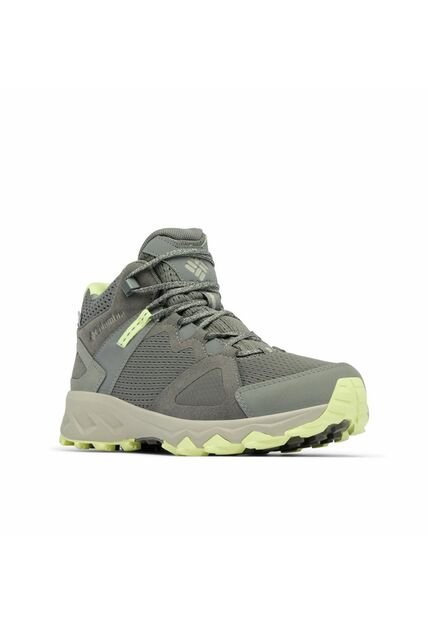 Botas Mujer Columbia PEAKFREAK HERA MID Gris Columbia