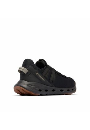 Tenis Hombre Columbia TERRASTRIDE ARO Negro Columbia