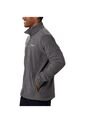 Camisa Hombre COLUMBIA BASIN TRAIL FULL ZIP Gris Columbia de Columbia