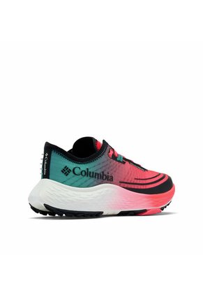 Tenis Mujer Columbia KONOS SPEED TRAIL AT Naranja Columbia