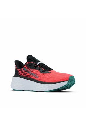 Tenis Mujer Columbia KONOS ELEVATE Naranja Columbia