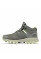 Botas Mujer Columbia PEAKFREAK HERA MID Gris Columbia de Columbia