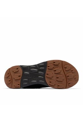 Tenis Hombre Columbia TERRASTRIDE ARO Negro Columbia