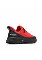 Tenis Mujer Columbia TELLURIX TITANIUM Rojo Columbia de Columbia