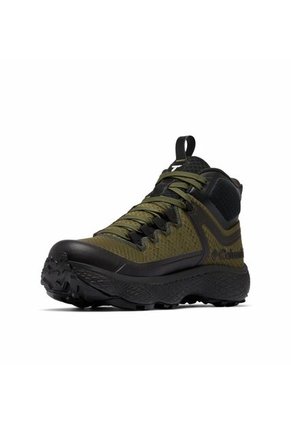 Botas Hombre Columbia ESCAPE THRIVE MID Multicolor Columbia