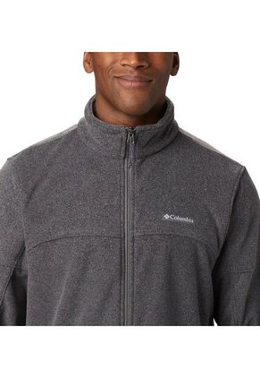 Camisa Hombre COLUMBIA BASIN TRAIL FULL ZIP Gris Columbia