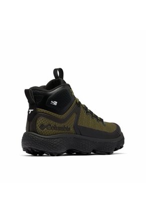 Botas Hombre Columbia ESCAPE THRIVE MID Multicolor Columbia