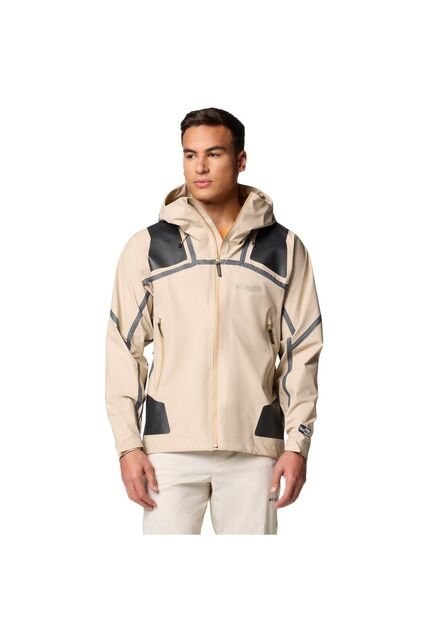 Chaqueta Hombre Columbia WHISTLER PEAK SHELL Arena Columbia