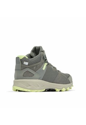 Botas Mujer Columbia PEAKFREAK HERA MID Gris Columbia