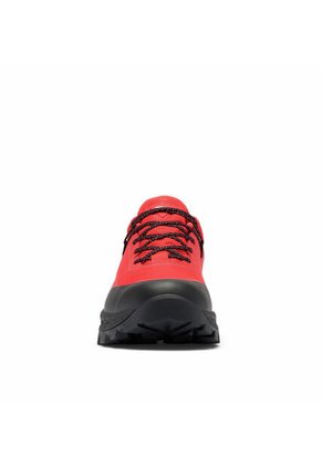 Tenis Mujer Columbia TELLURIX TITANIUM Rojo Columbia