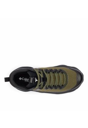 Botas Hombre Columbia ESCAPE THRIVE MID Multicolor Columbia