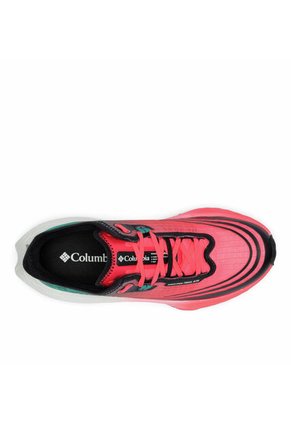 Tenis Mujer Columbia KONOS SPEED TRAIL AT Naranja Columbia