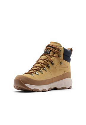 Bota Hombre Columbia NEWTON ALPINE PT Café Columbia
